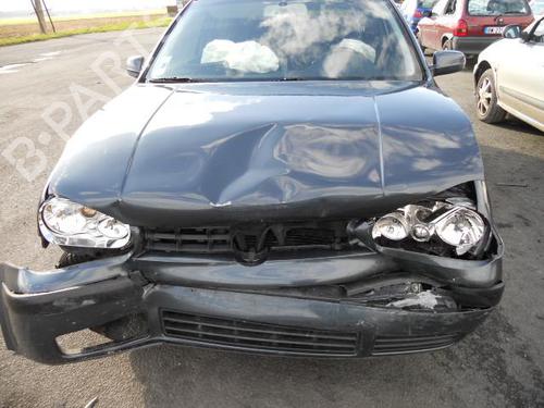 ABS pump VW GOLF IV (1J1)  | BP20035057M43 