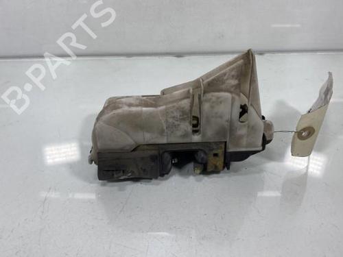 Used Rear right lock VW GOLF III (1H1) [1989-1998]  19980117