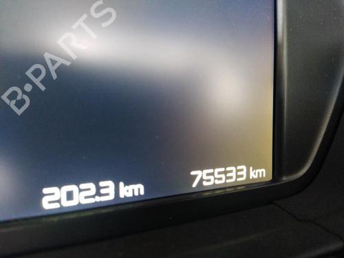 Used Parts CITROËN C4 Picasso II 1.2 THP 130 (130 hp) 4438994