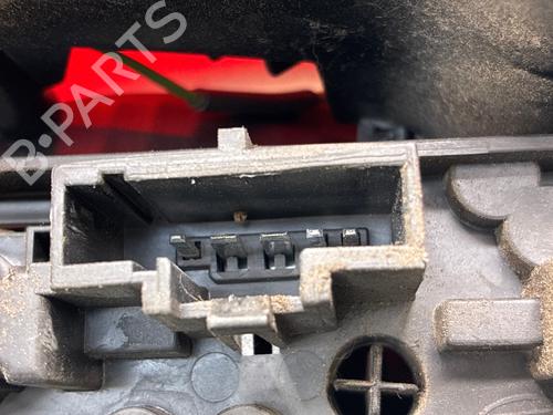 Venstre baglygte Venstre baglygte CITROËN C4 Grand Picasso I (UA_) [2006-2013] 36162640 36162640