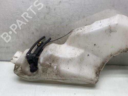 Windscreen washer tank DACIA DOKKER MPV (KE_) 1.5 dCi (KEAJ, KEAH) | BP19960212C113 