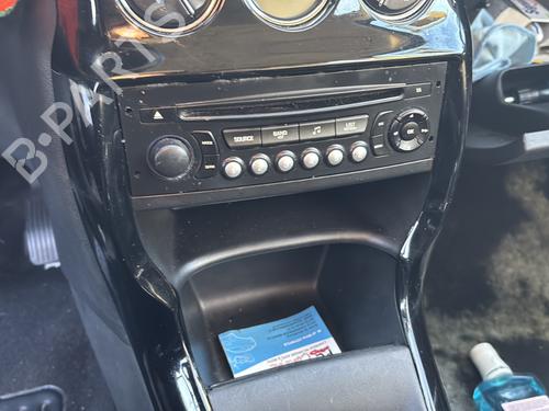 Left front window switch CITROËN C3 II (SC_) 1.6 HDi | BP37028906I27  - Image 22