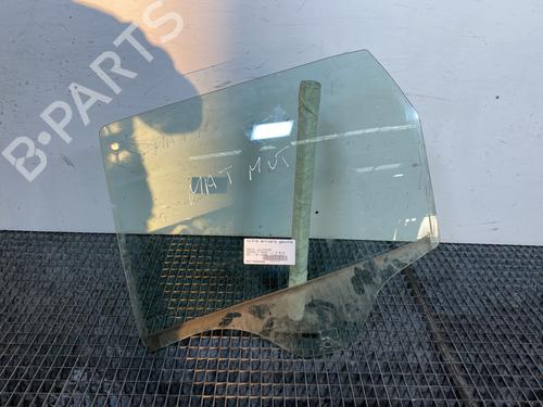 Dør rude ventre bagtil DACIA DUSTER (HM_) 1.5 dCi 115 (HMAD) | BP23769816C20  - Image 6