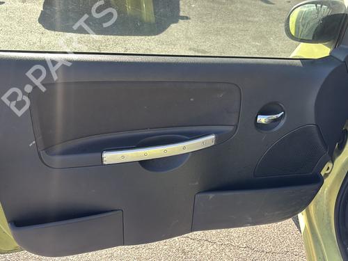 Steering column stalk CITROËN C2 (JM_) 1.4 HDi | BP31379782I23 