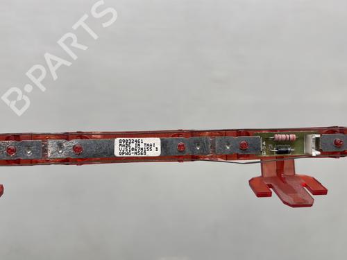 Third brake light MERCEDES-BENZ A-CLASS (W169) A 180 CDI (169.007, 169.307) | BP32527759L11