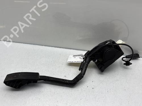 Used Pedal PEUGEOT 407 (6D_) 1.6 HDi 110 (6D9HZC, 6D9HYC) (109 hp) 28625410
