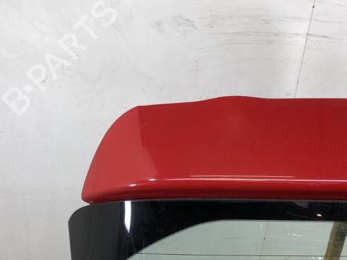 Tailgate NISSAN JUKE (F15) 1.5 dCi | BP19990330C6