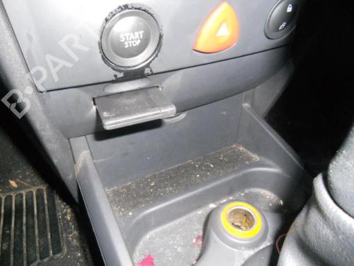 Radio RENAULT MEGANE II (BM0/1_, CM0/1_) 1.5 dCi (BM02, BM13, BM2A, CM02, CM13) | BP21948790E6 