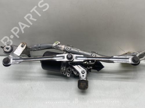 Front wiper motor CITROËN DS3 (SA_) 1.6 THP 155 | BP31379941M29 - Image 2
