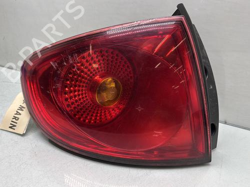 Used Left taillight SEAT ALTEA (5P1) 1.9 TDI (105 hp) 32296993