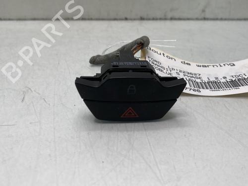 Used Warning switch FORD TRANSIT V363 Van (FCD, FDD) 2.0 EcoBlue (130 hp) 30297061