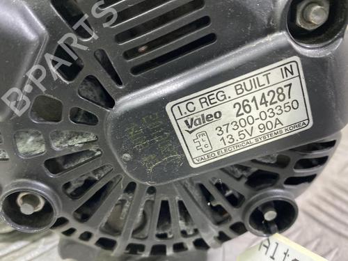 Alternator KIA RIO III (UB) 1.25 CVVT | BP19962995M7 