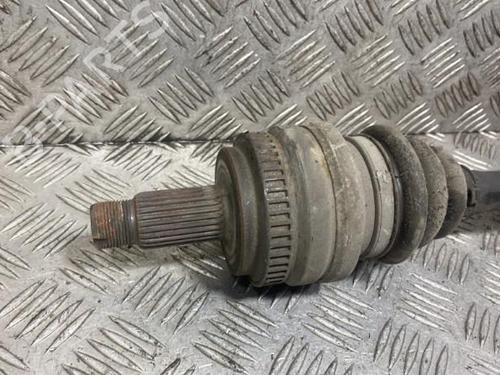 Left rear driveshaft BMW 3 Touring (E91)  | BP19959270M40 