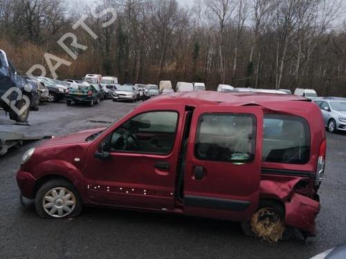 Grille RENAULT KANGOO (KC0/1_)  | BP19998742C40 