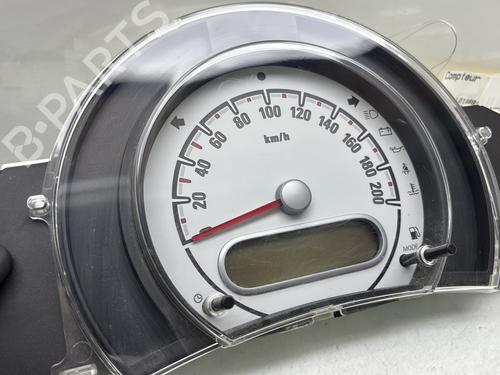 Instrument cluster OPEL AGILA (B) (H08) 1.0 (F68) | BP26952397C47 