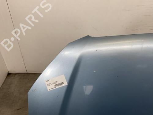 Hood HYUNDAI GETZ (TB) 1.1 | BP21962051C1 
