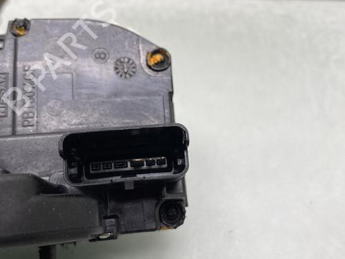 Rear left lock NISSAN QASHQAI I (J10, NJ10) 1.6 dCi | BP24549912C100 
