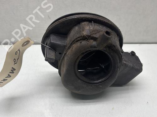 Fuel flap VW POLO IV (9N_, 9A_) 1.4 TDI | BP28360485C131 