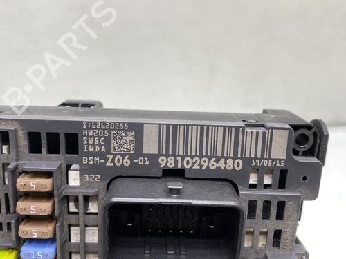 Fuse box DS DS 5 (KF_) 2.0 BlueHDi 180 | BP30941006E1
