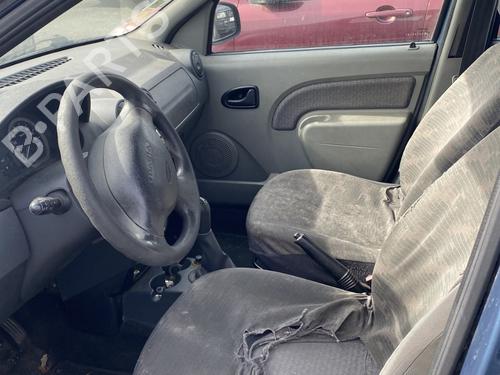 Front wiper motor DACIA LOGAN MCV (KS_) 1.5 dCi (KS0W) | BP26936223M29 - Image 41