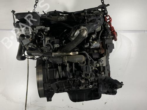Engine VOLVO V40 Hatchback (525) D2 | BP32710206M1 - Image 3
