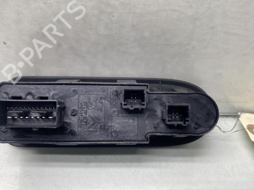Used Left front window switch CITROËN C3 II (SC_) 1.6 HDi 90 (90 hp) 19968096
