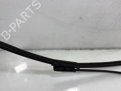 Front windshield wiper arm RENAULT SCÉNIC II (JM0/1_) 1.5 dCi (JM1E, JM16) | BP28281718C143 