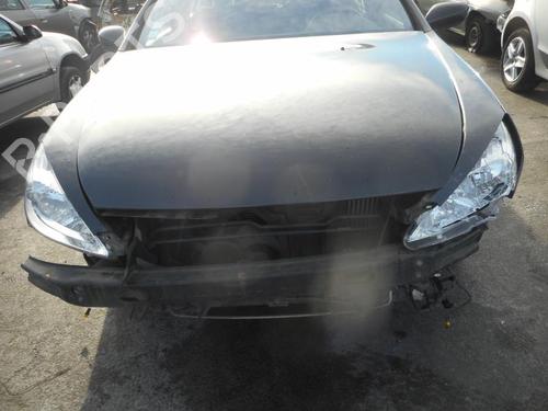 Climate control PEUGEOT 607 (9D, 9U) 2.0 HDI | BP20032580I5  - Image 8