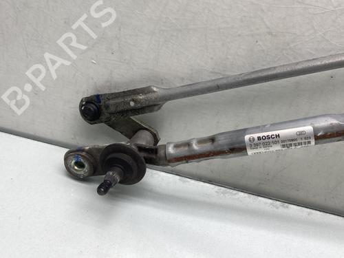Front wiper motor AUDI A4 B9 Avant (8W5, 8WD) 2.0 TDI | BP27876220M29 