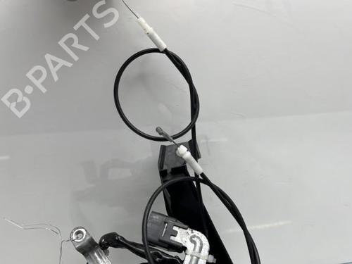 Rear right lock TOYOTA LAND CRUISER 100 (_J1_) 4.2 TD (HDJ100_, HDJ100) | BP20182612C99 