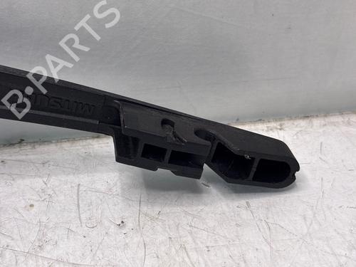 Used Rear windshield wiper arm Rear windshield wiper arm NISSAN NOTE (E11, NE11) [2005-2013] 34477764 34477764