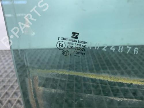 Rear right door window SEAT ARONA (KJ7, KJP) 1.0 TSI | BP19951050C21 