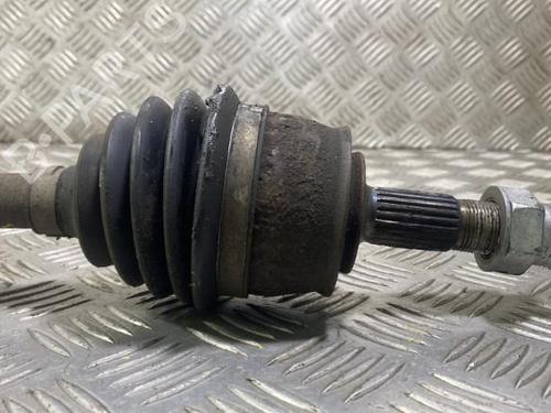 Used Left front driveshaft Left front driveshaft ALFA ROMEO MITO (955_) 1.4 (955.AXB1B, 955.AXU1A) (78 hp) 19990750 19990750