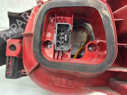 Left taillight VW PASSAT B6 Variant (3C5) 1.9 TDI | BP37279472C34 - Image 3