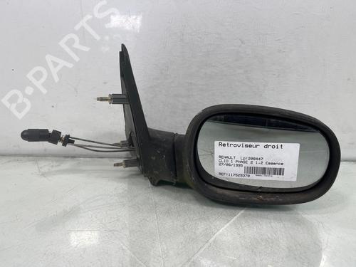 Used Right mirror Right mirror 36792379 36792379