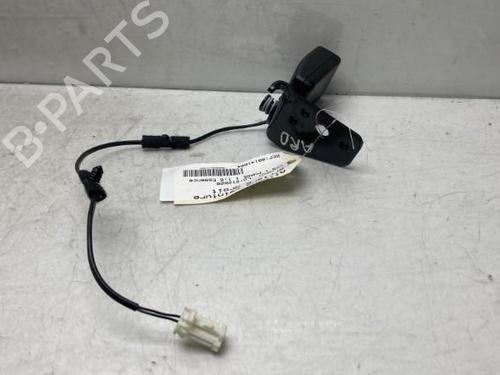 Used Seat buckle PEUGEOT 508 I (8D_) 1.6 THP (156 hp) 19969966