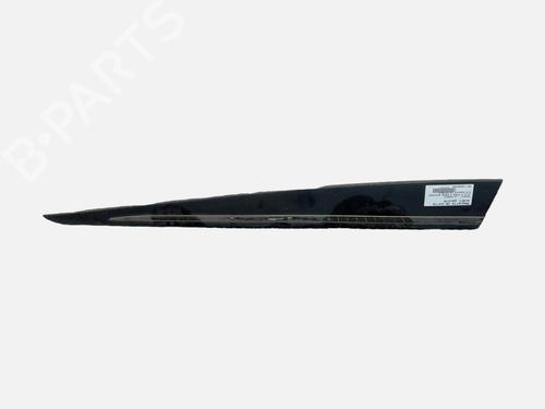 Used Door moulding trim Door moulding trim RENAULT CLIO IV Grandtour (KH_) 0.9 TCe 90 (90 hp) 39553533 39553533