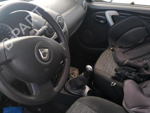 Engine control unit (ECU) DACIA DUSTER (HS_) 1.5 dCi (HSAJ) | BP21196866M57  - Image 14