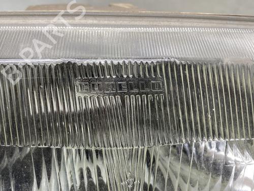Used Right headlight Right headlight CITROËN ZX (N2) 1.1 (60 hp) 24367833 24367833