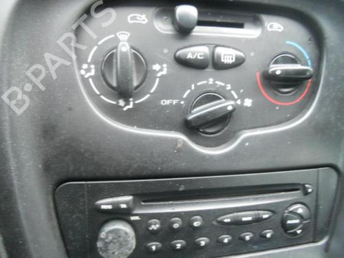 Crossmember CITROËN XSARA PICASSO (N68) 2.0 HDi | BP20033741C162 