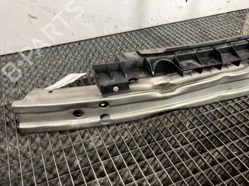 Used Front bumper reinforcement Front bumper reinforcement OPEL VECTRA B (J96) 1.7 TD (F19) (82 hp) 32208295 32208295
