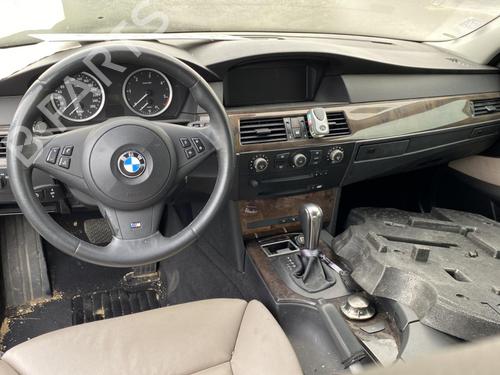 Front bumper BMW 5 (E60) 535 d | BP22963553C7 