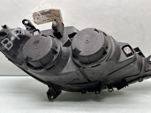 Left headlight PEUGEOT 307 (3A/C) 1.4 HDi | BP29513605C28 