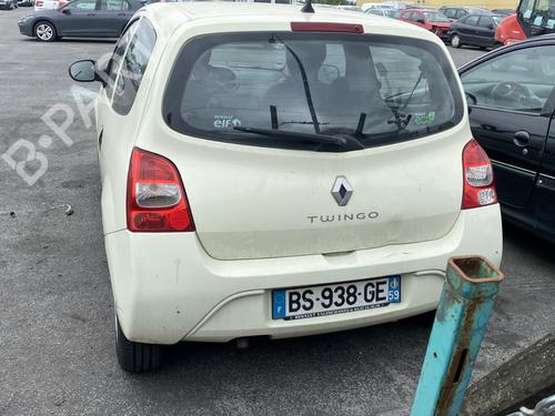 Right taillight RENAULT TWINGO II (CN0_) 1.2 16V (CN04, CN0B) | BP40270740C35 - Image 41