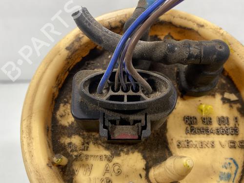 Fuel pump VW POLO V (6R1, 6C1)  | BP20029251M76