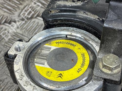 Steering pump PEUGEOT 206 SW (2E/K) 2.0 HDi | BP37755500M99  - Image 5