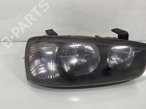 Used Right headlight HYUNDAI ELANTRA III (XD) [2000-2006]  21949795