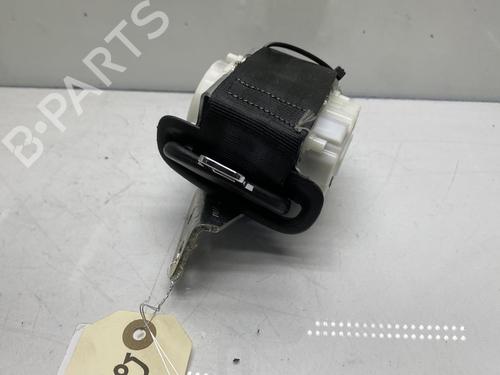 Used Rear left seatbelt Rear left seatbelt VW JETTA IV (162, 163, AV3, AV2) 1.4 TSI Hybrid (170 hp) 19972163 19972163