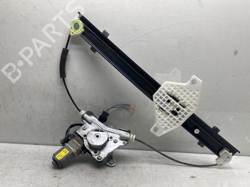 Rear left window mechanism CHEVROLET CAPTIVA (C100, C140) 2.2 D | BP19976072C24 