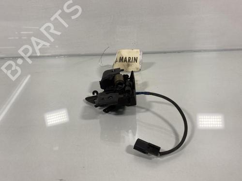 Used Hood lock Hood lock 19992266 19992266